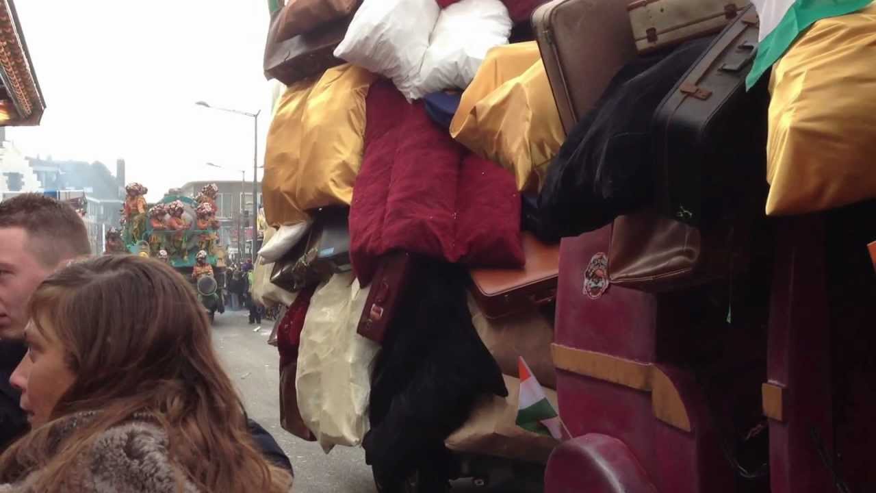 Carnaval Ninove 2013 Nie geweun 01