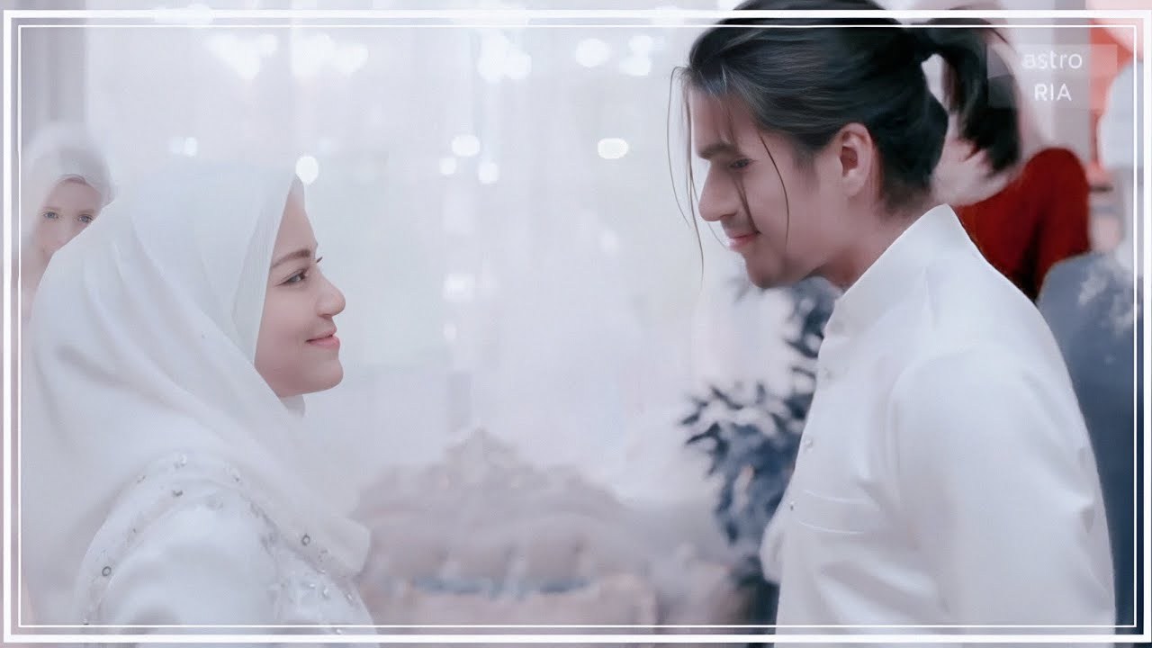 ❥ Malezya Klip  { Aşk Mı Lazım }  ( Sweet Dreams )