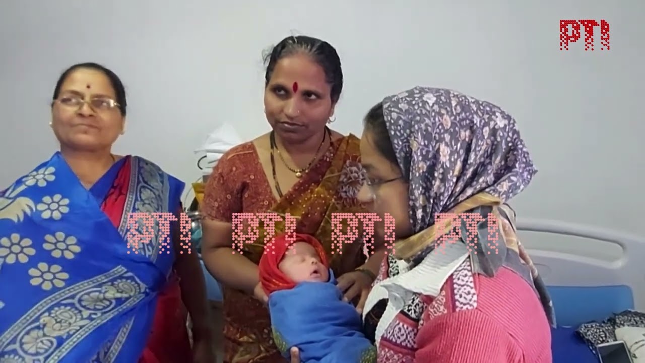 This Pune hospital celebrates whenever a girl child is born