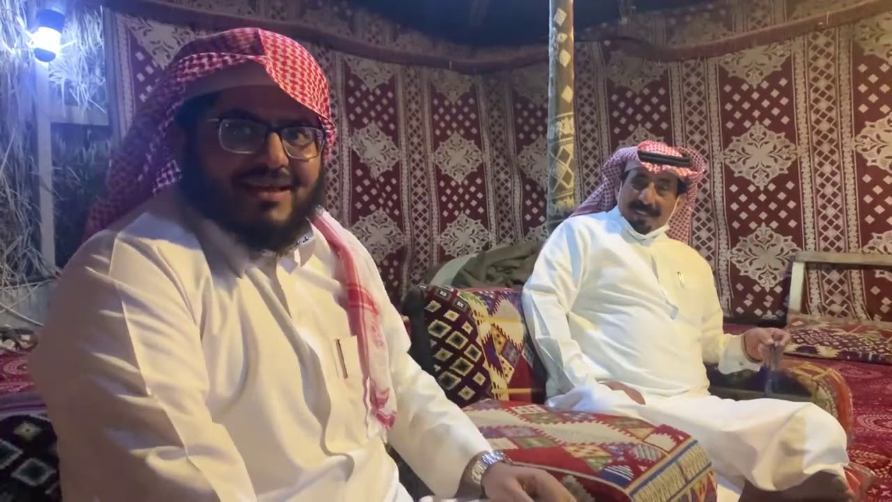 قصة صالح ومنيفه