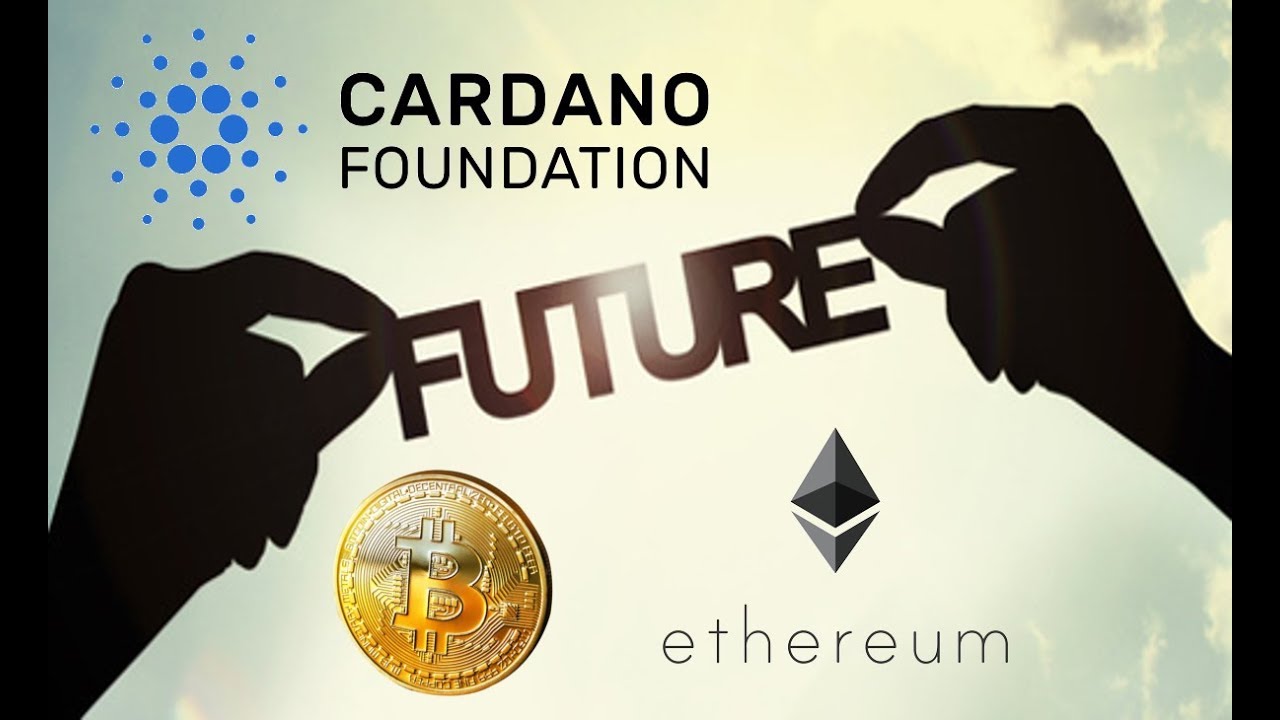 Bitcoin and Cryptocurrency Trends for 2018