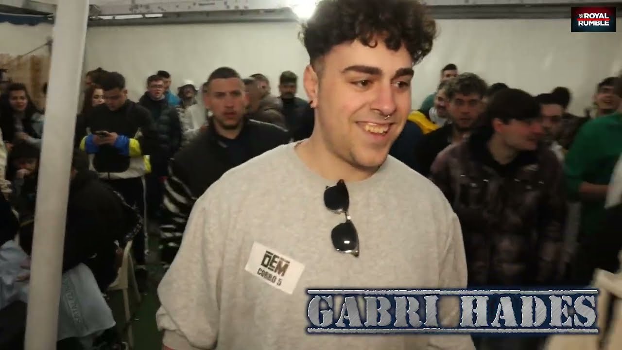 Capítulo 4, Coronación | DEM Royal Rumble