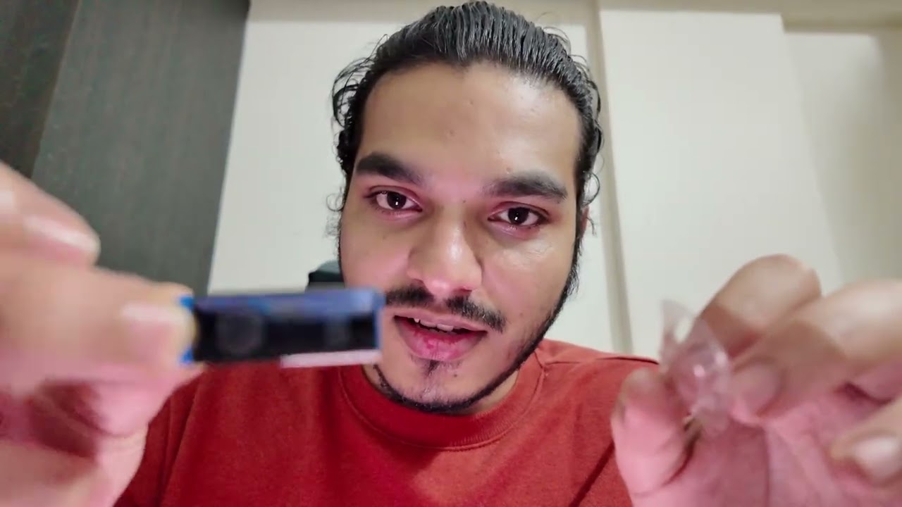 Immu Friend's Home & A Daily #vlog