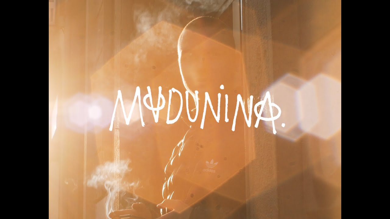 Pepeta - Madunina (Official Music Video)