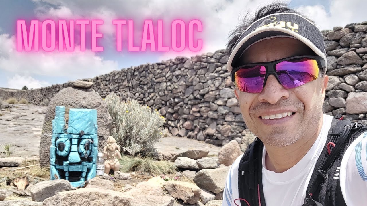 Monte Tlaloc desde San Pablo Ixayoc, te explico como llegar.
