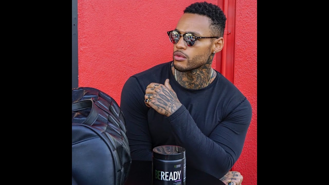 Starting a Supplement Company in my 20s