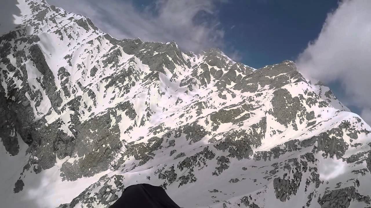 Dhauladhar