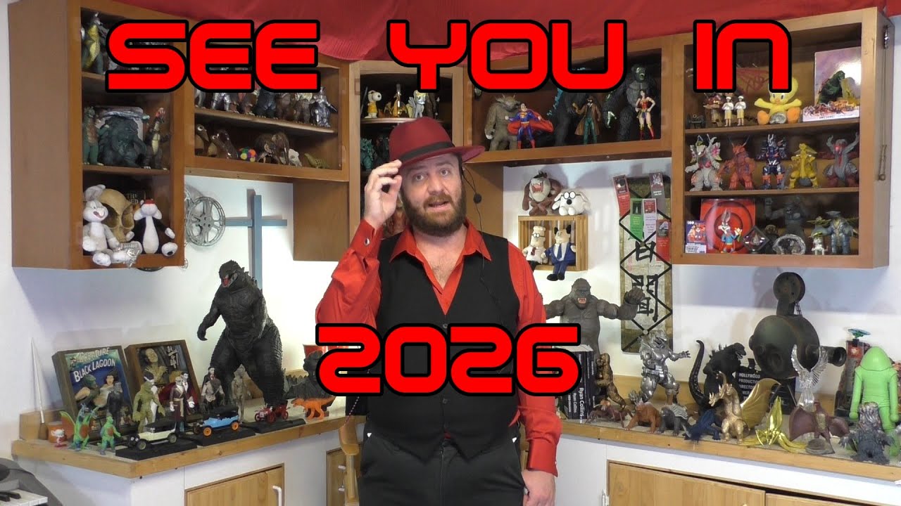 Двигаясь вперед в 2026 году