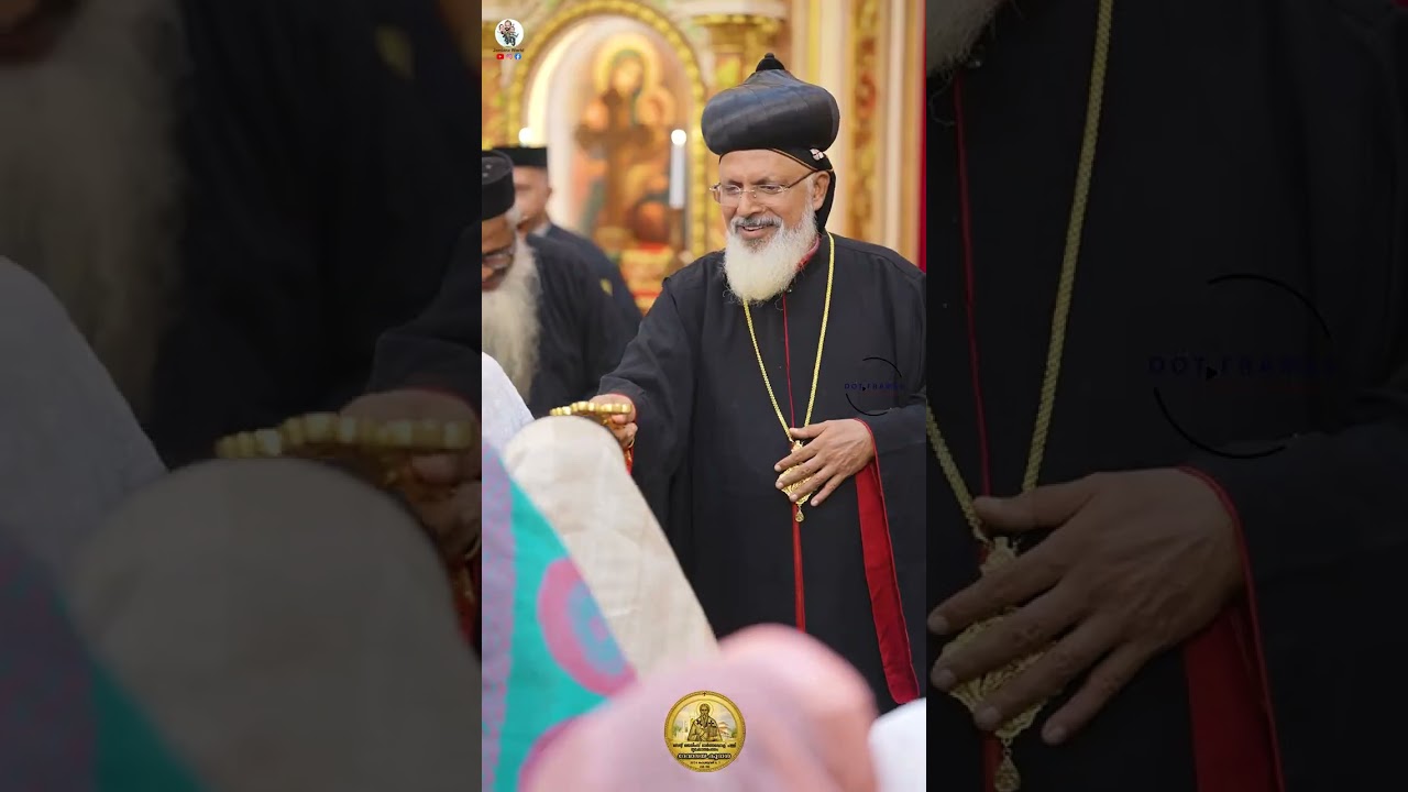 വി. ദൈവാലയകൂദാശ,തൃക്കോതമഗലം സെൻ്റ് ജെയിംസ് ഓർത്തഡോക്സ് പള്ളി St.James OCYM #koodasa #keralachurch