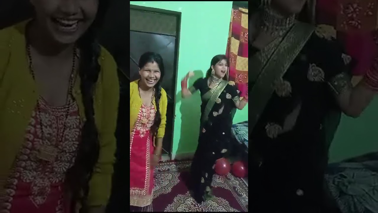 First anniversary dance 😊😊