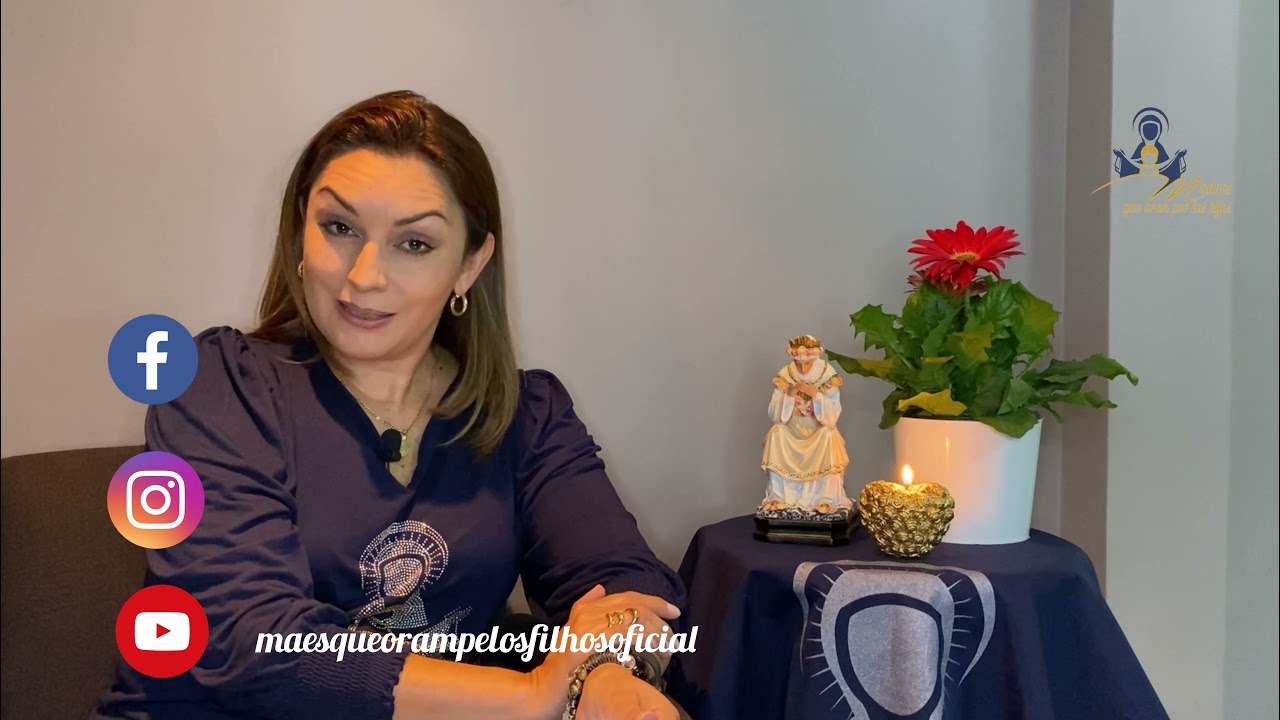 MADRES QUE ORAN POR LOS HIJOS