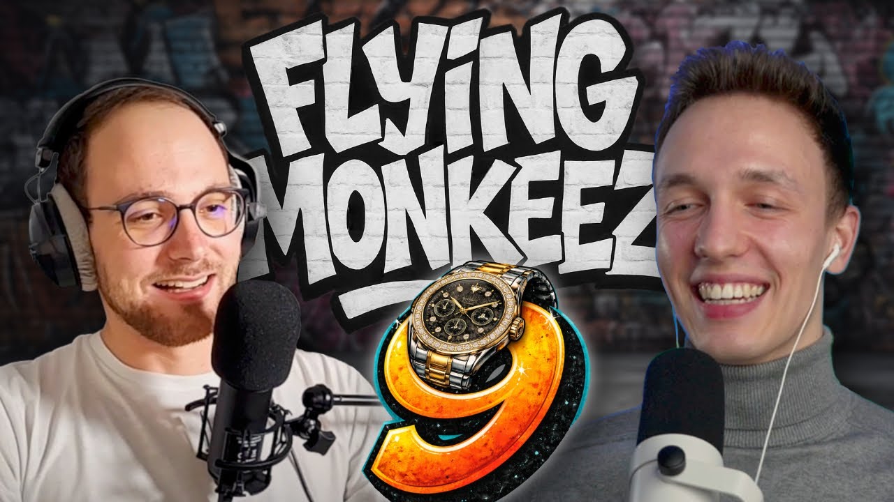 Warum du eine Rolex brauchst (Folge #9)