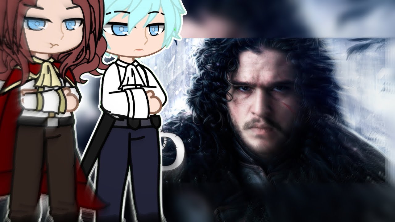 The Greatest Estate Developer react rap do Jon Snow| Lloyd as| Bastardo|​⁠@DaaruiOficial