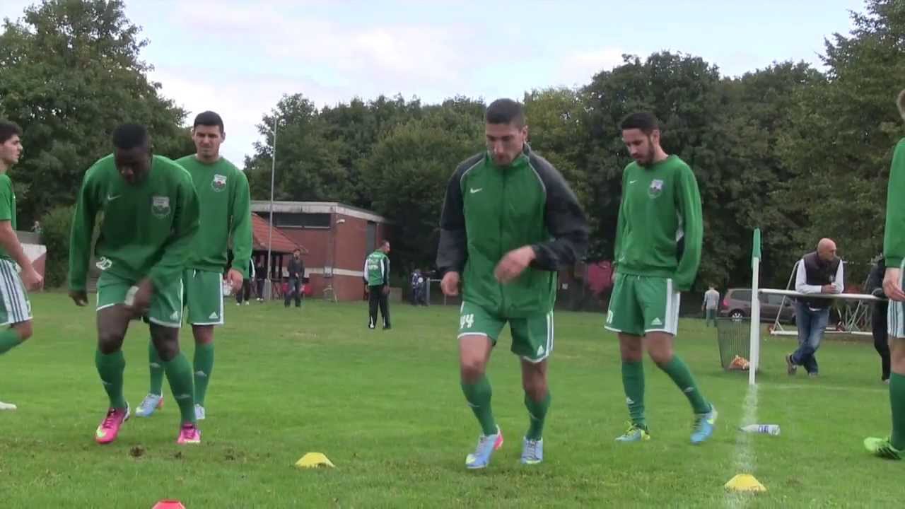 TSC Vahdet BS 2013   HD 720p