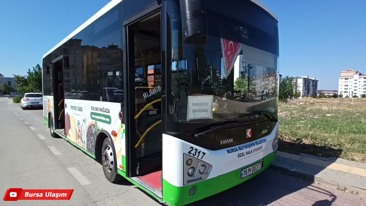 2015 Model Karsan Atak &Ouml;zellikleri - Tanıtımı (Euro5)