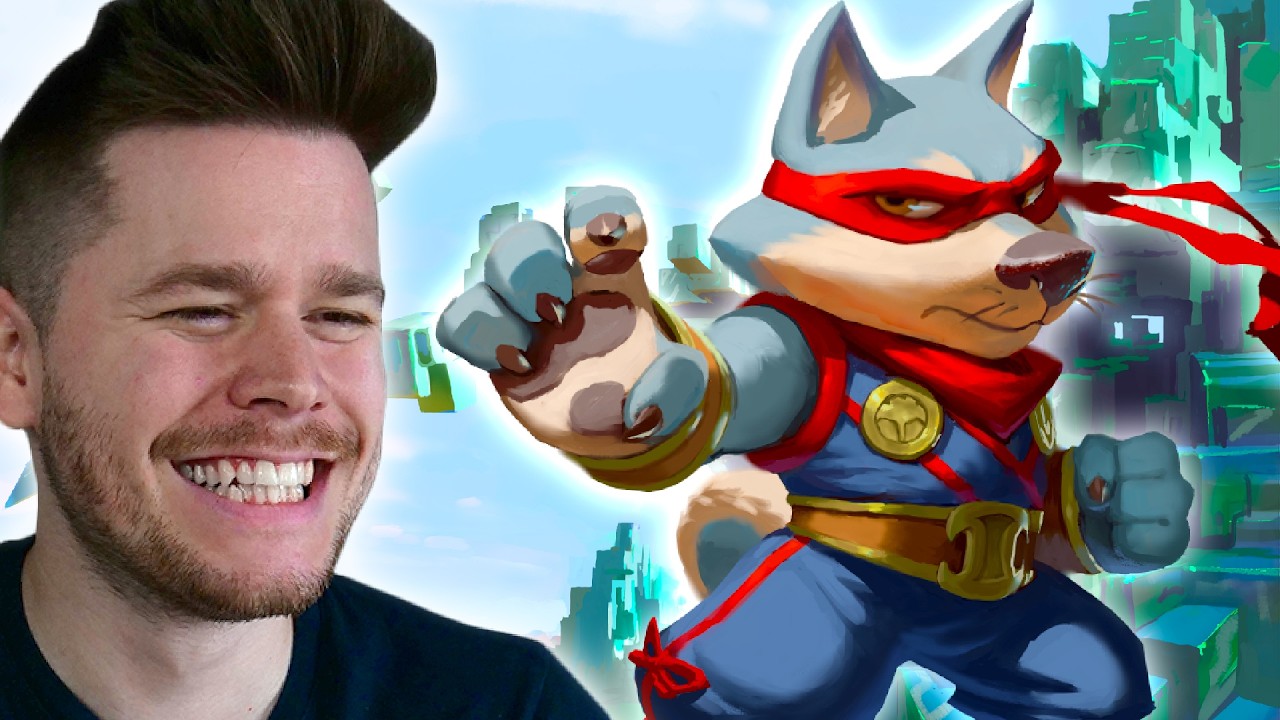 The Most Hyped Platform Fighter of 2026 - Combo Devils