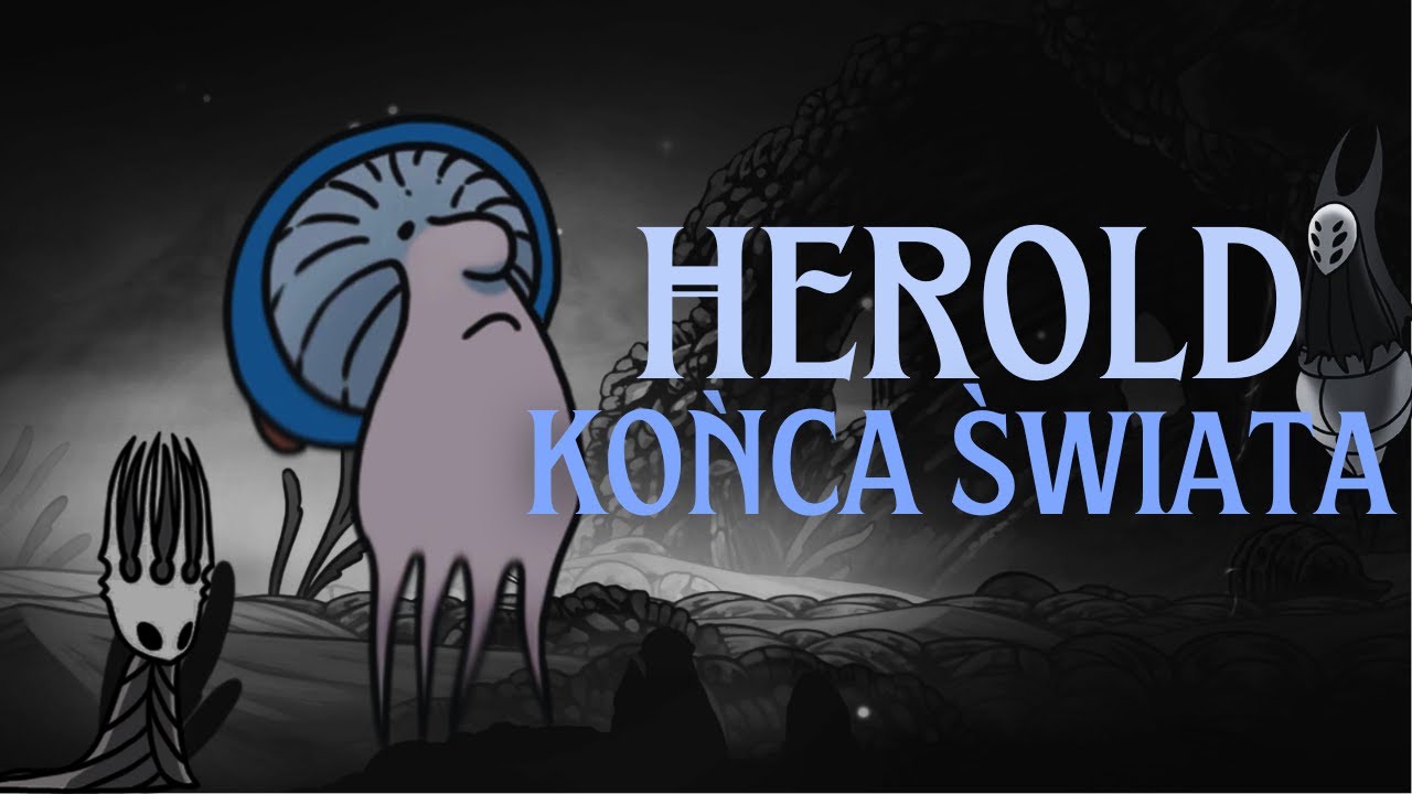 Mister Mushroom prawdę powie (albo nie) | Analiza gry Hollow Knight: Silksong