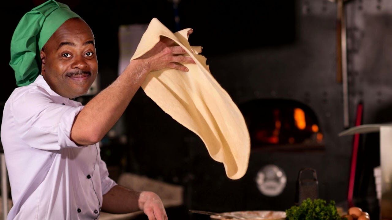 Ed Powell interrogates pizza chain