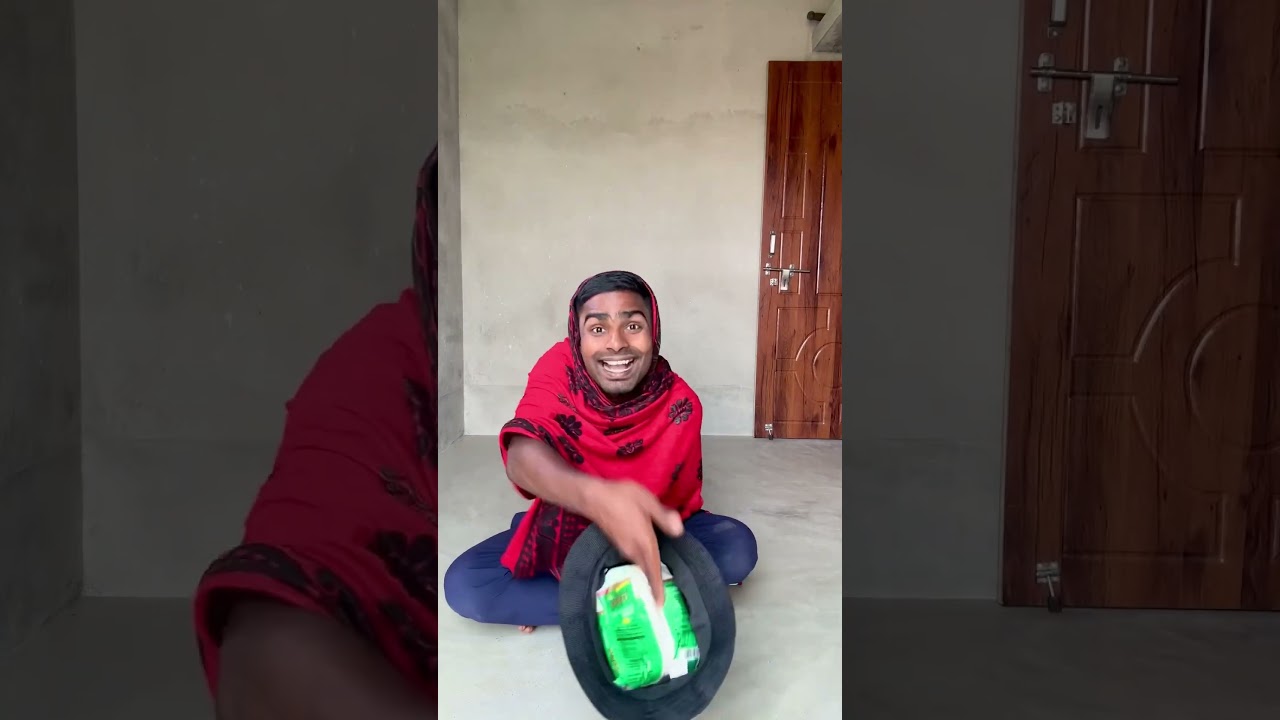 Namak 🧂 leke aao🤣🤣#shorts #funny #comedy #ytshorts #shortsfeed #trendingshorts #viralvideo