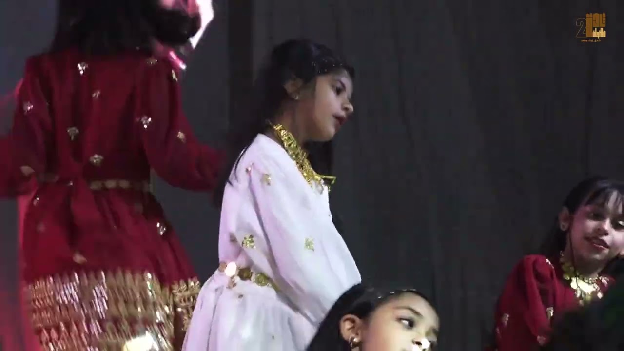 مشاركة فرقة لوريت في مهرجان ثادق التراثي 2 
