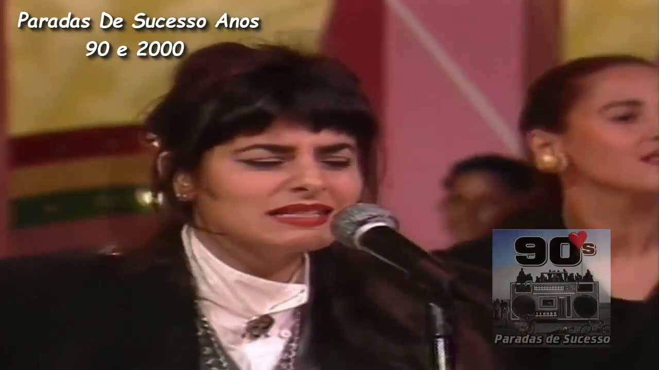 Fernanda Abreu - Você Pra Mim