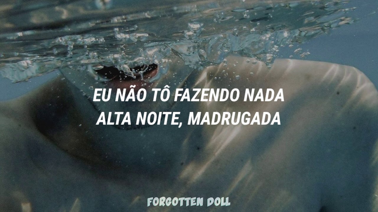 Jão - Amor Pirata (Letra)