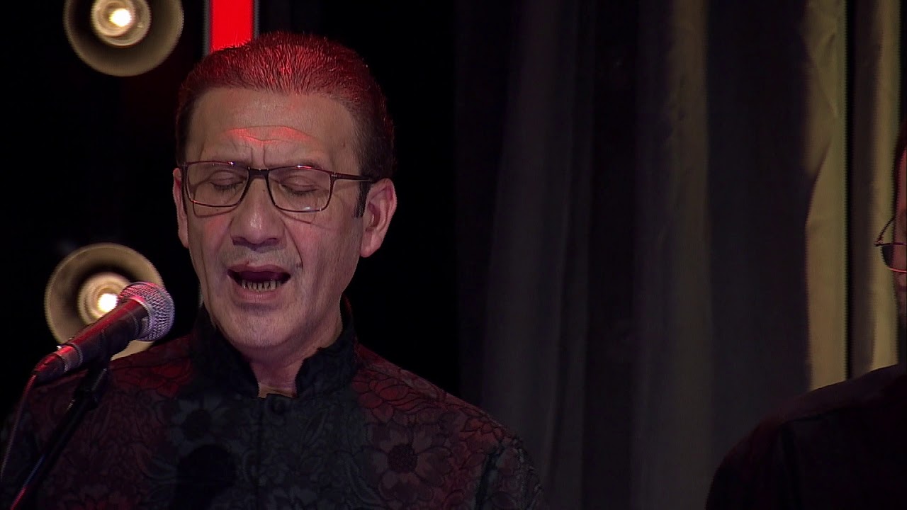 Ahmed Şahin ile Meşk - Segâh İlâhiler, Segâh Son Yürük Semâî