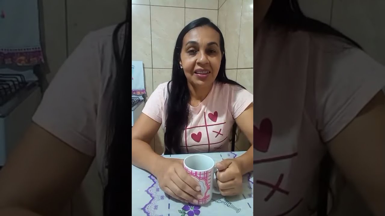 Zenilda Artesã e vlogs está ao vivo!