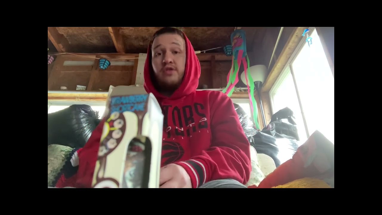 Glo Extract Strawberry Shortcake Review best cart ever!!!