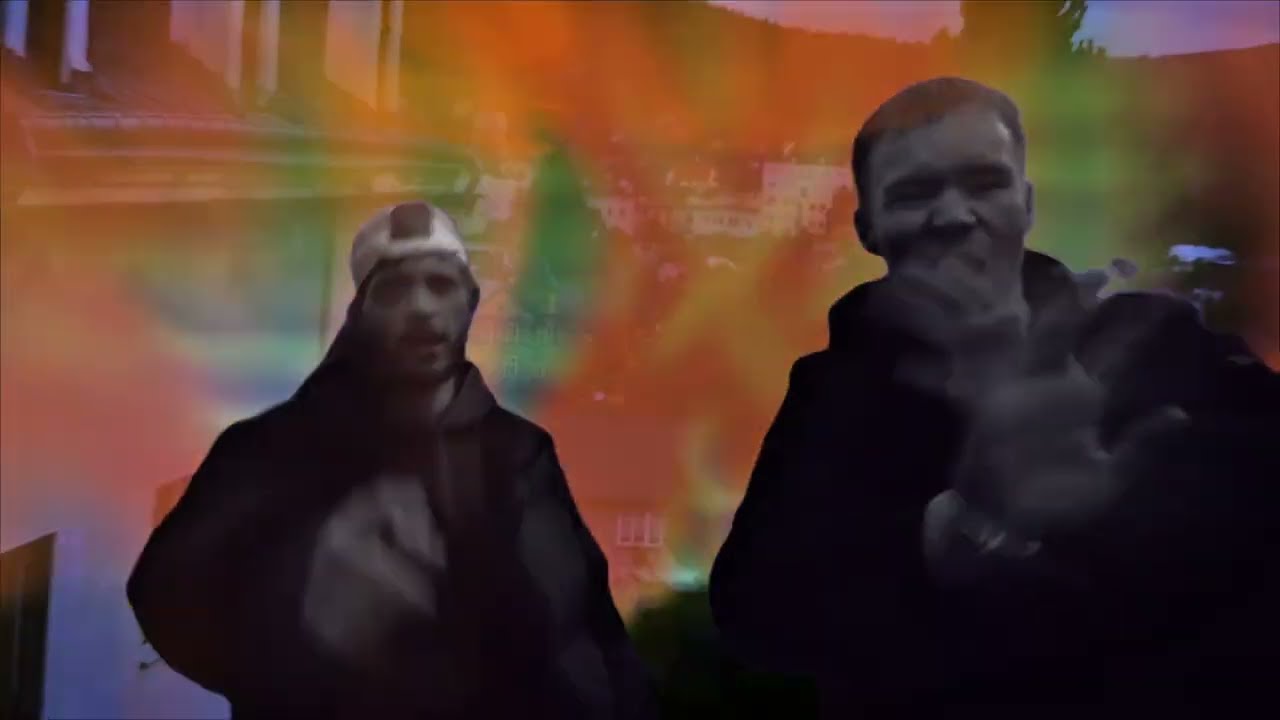 JOWhite - SNOB feat. KuKy (official music video)