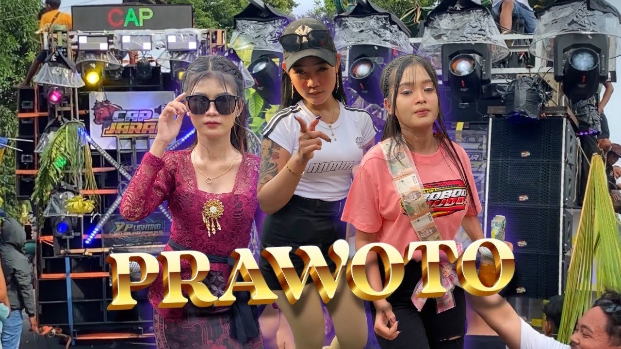 (FULL) SOUND HOREG KARNAVAL PRAWOTO 2025 SUKOLILO PATI