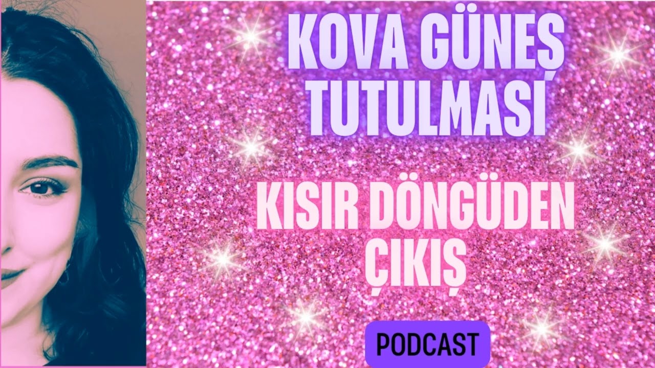 YENİ BİR GELECEK İÇİN TOHUMLARI EKME ZAMANI #kovagüneştutulması #kovayeniayı 