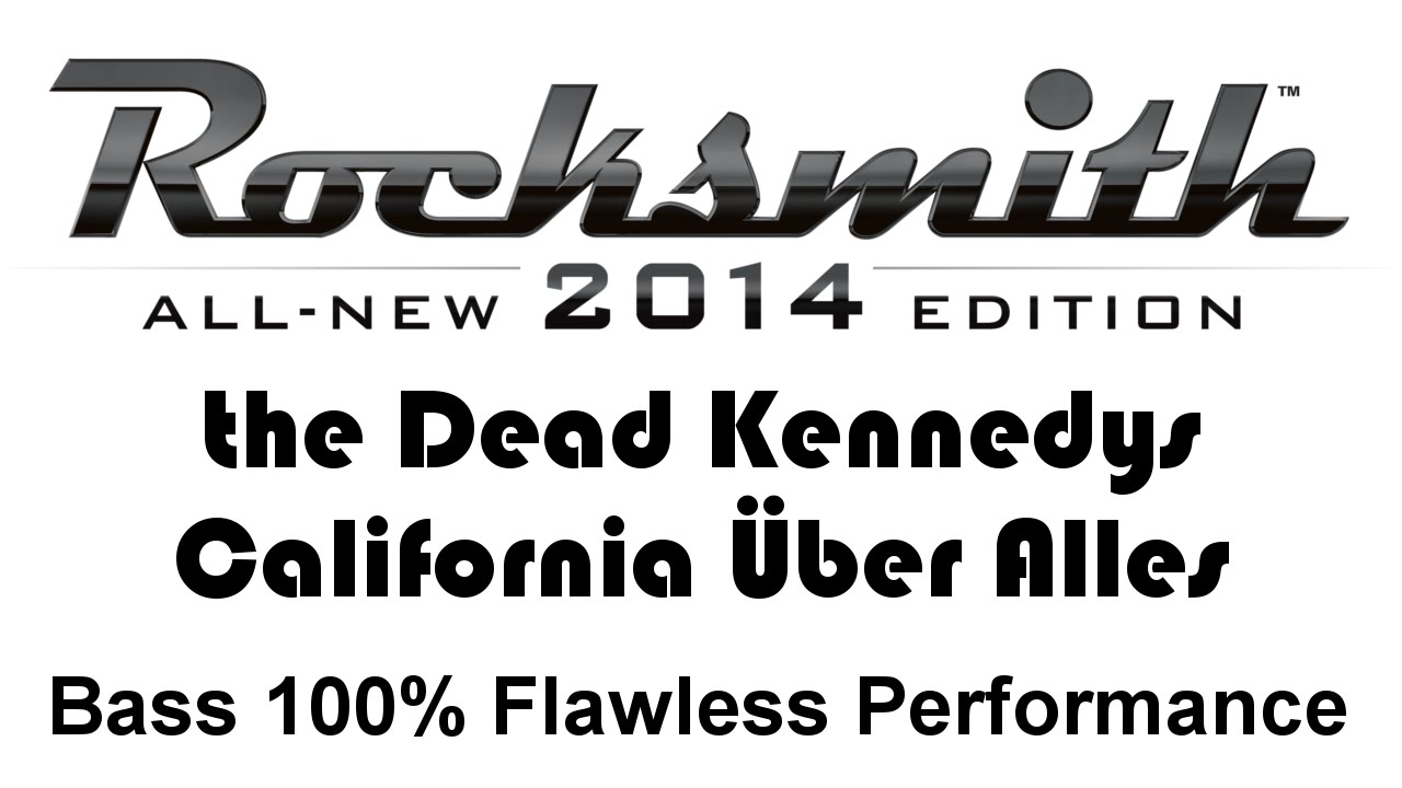 Dead Kennedys 