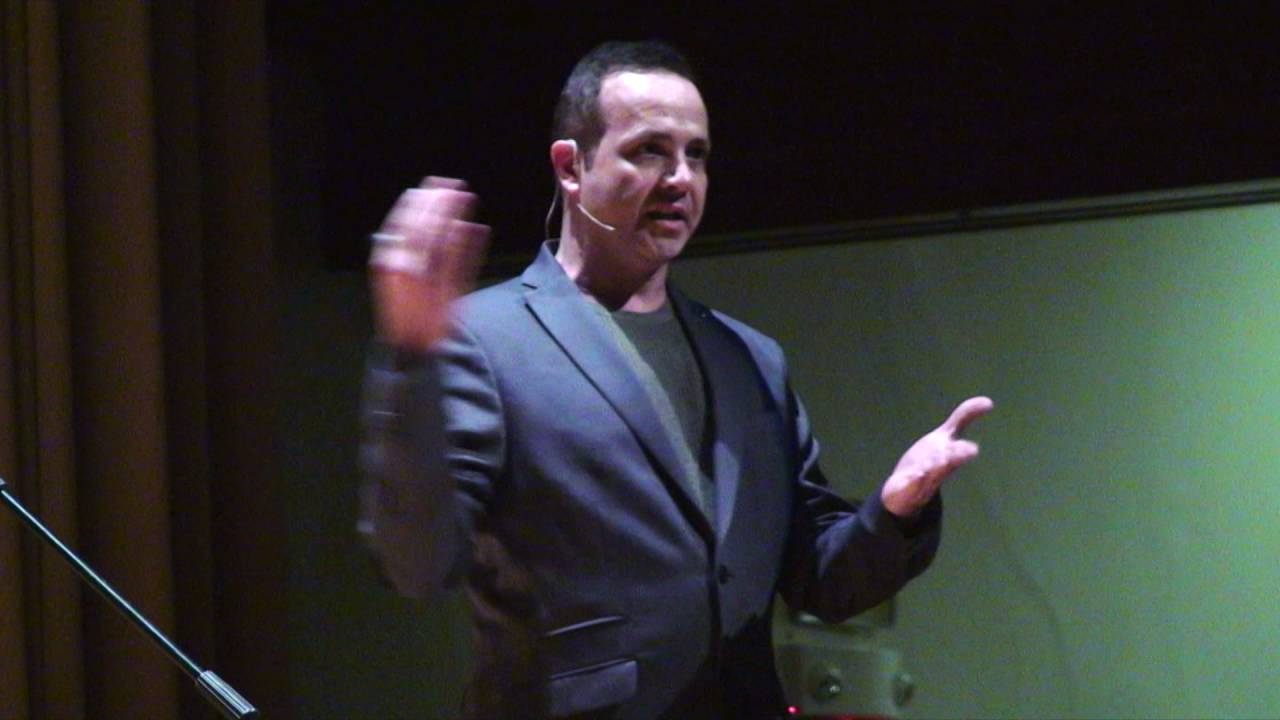Arab Arts vs. Stereotyping & Islamophobia by Karim Nagi (lecture & concert)