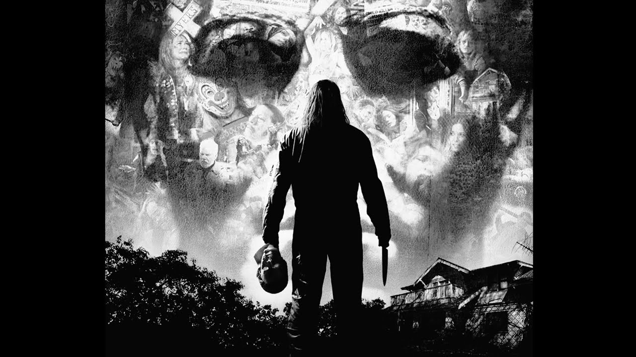 Halloween 2007 Theme (Slowed + Reverb)