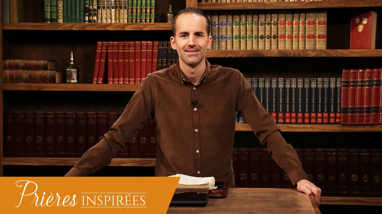 Les 7 péchés capitaux : Vaincre l'orgueil - Prières inspirées - Jérémy Sourdril