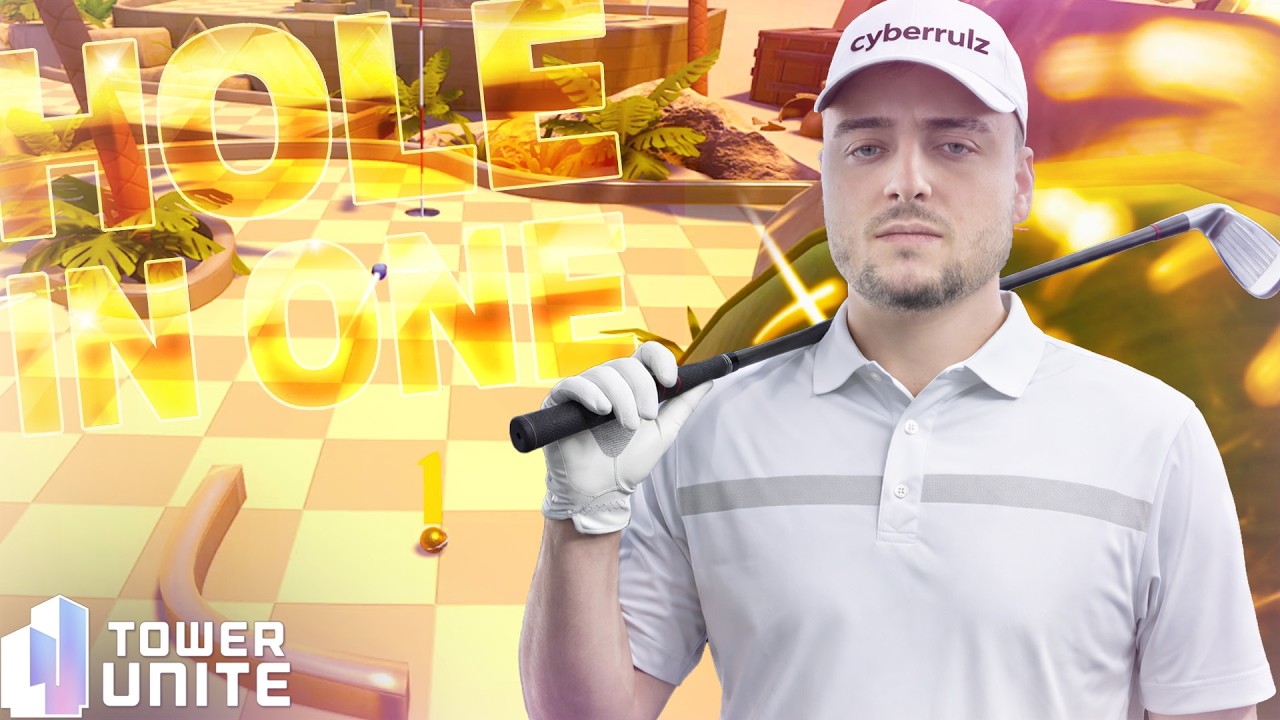 @CyberRulzTv YAYINDA MEKİPLE TOWER UNITE OYNUYOR!