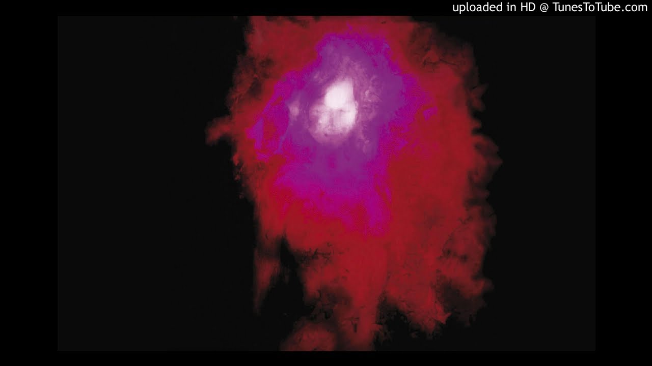 Porcupine Tree - Synesthesia (2016 Remaster)