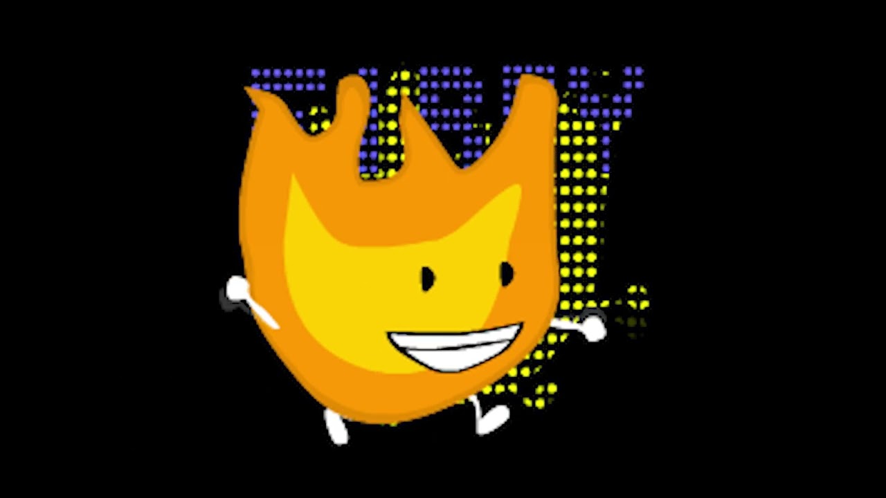Firey! older intro (early 2009)