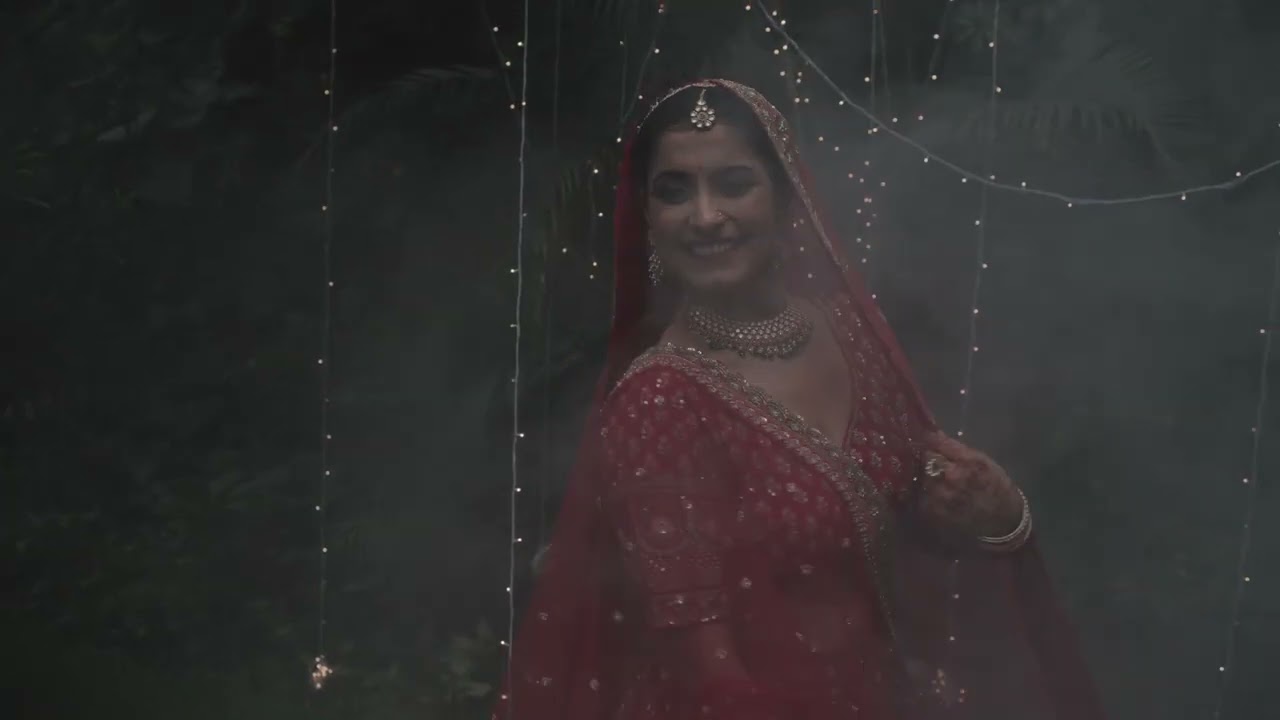 Watch ‘Arre Done’ a film shot on Canon EOS R8