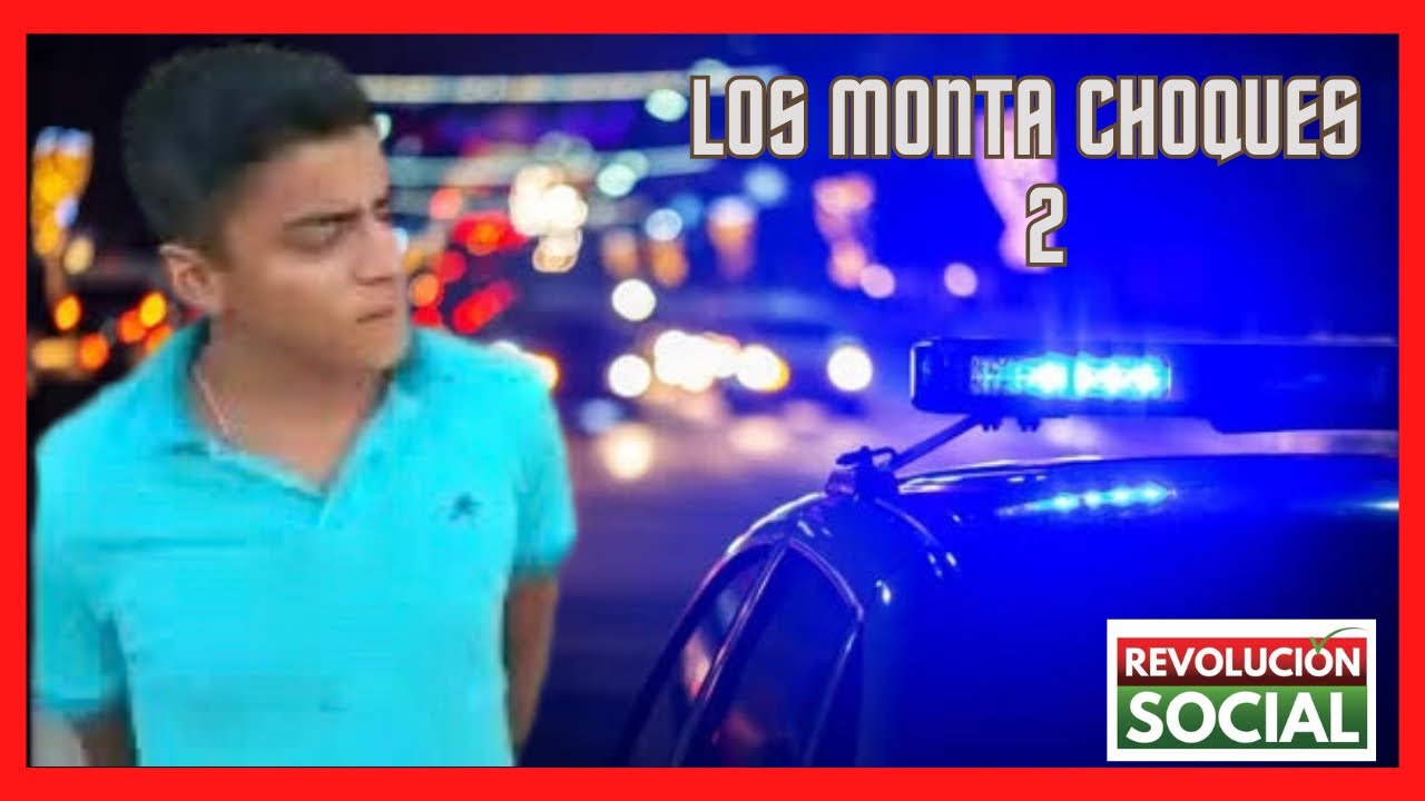Banda #LosPantuflos  operaban fingiendo ser chocados  #MemoValencia