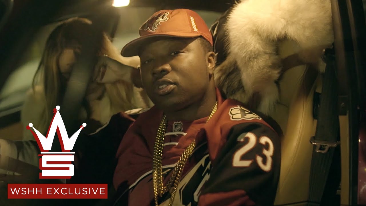 Troy Ave 