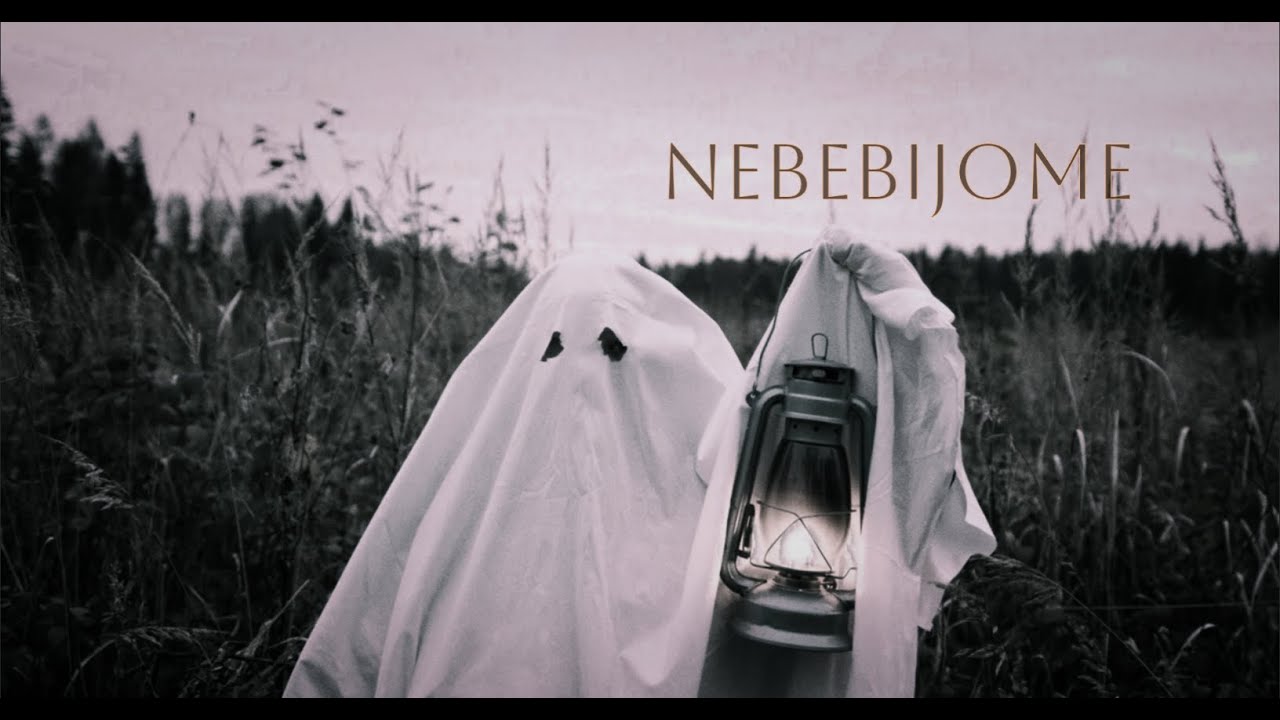 Kestas NORK - NEBEBIJOME (VIDEO)