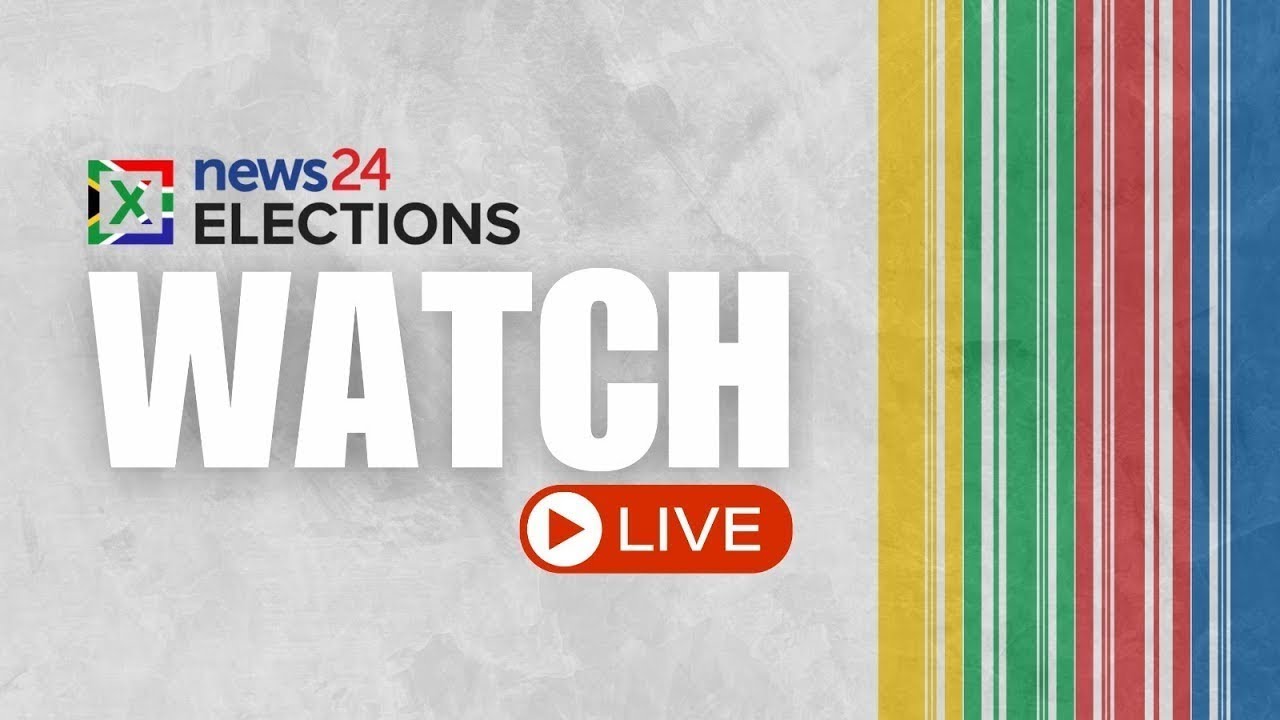 WATCH | ELECTIONS 2024: IEC to brief media on finalisation of results