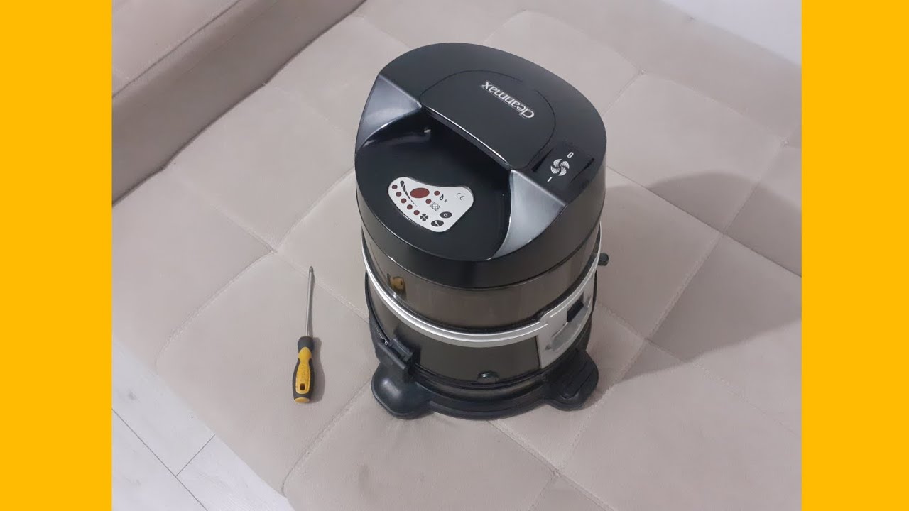 İHLAS AURA CLEANMAX NEDEN ÇALIŞMAZ
