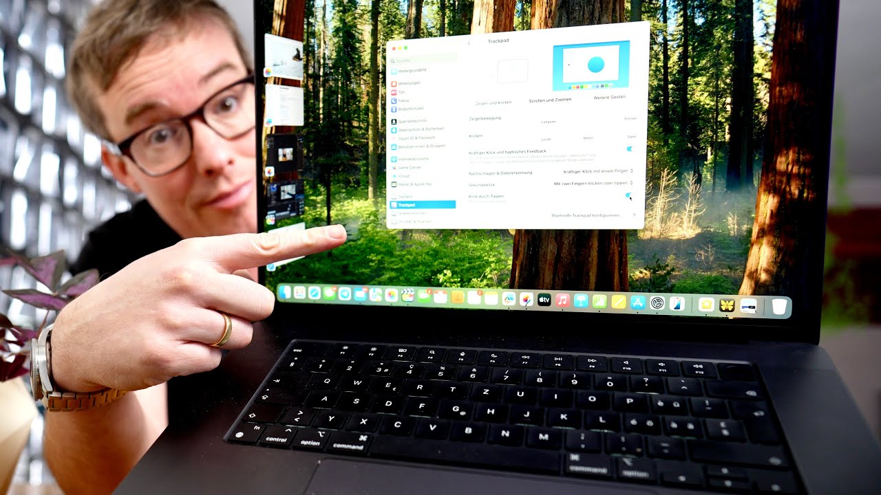 Mein bester und einfachster Tipp f&uuml;r ein neues Macbook - und eine erstaunliche Beobachtung!