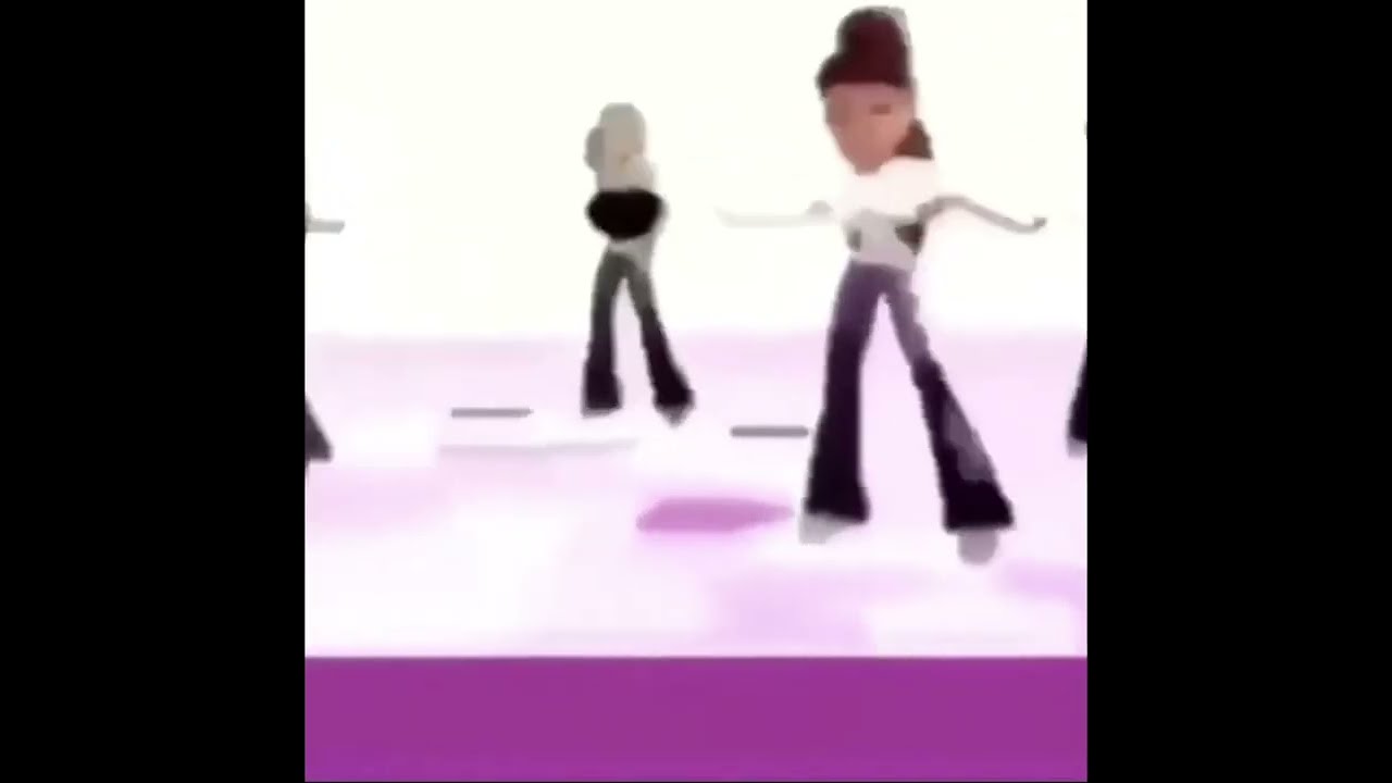 genie in a bottle - christina aguilera (sped up + reverb) bratz slayyyyyyy