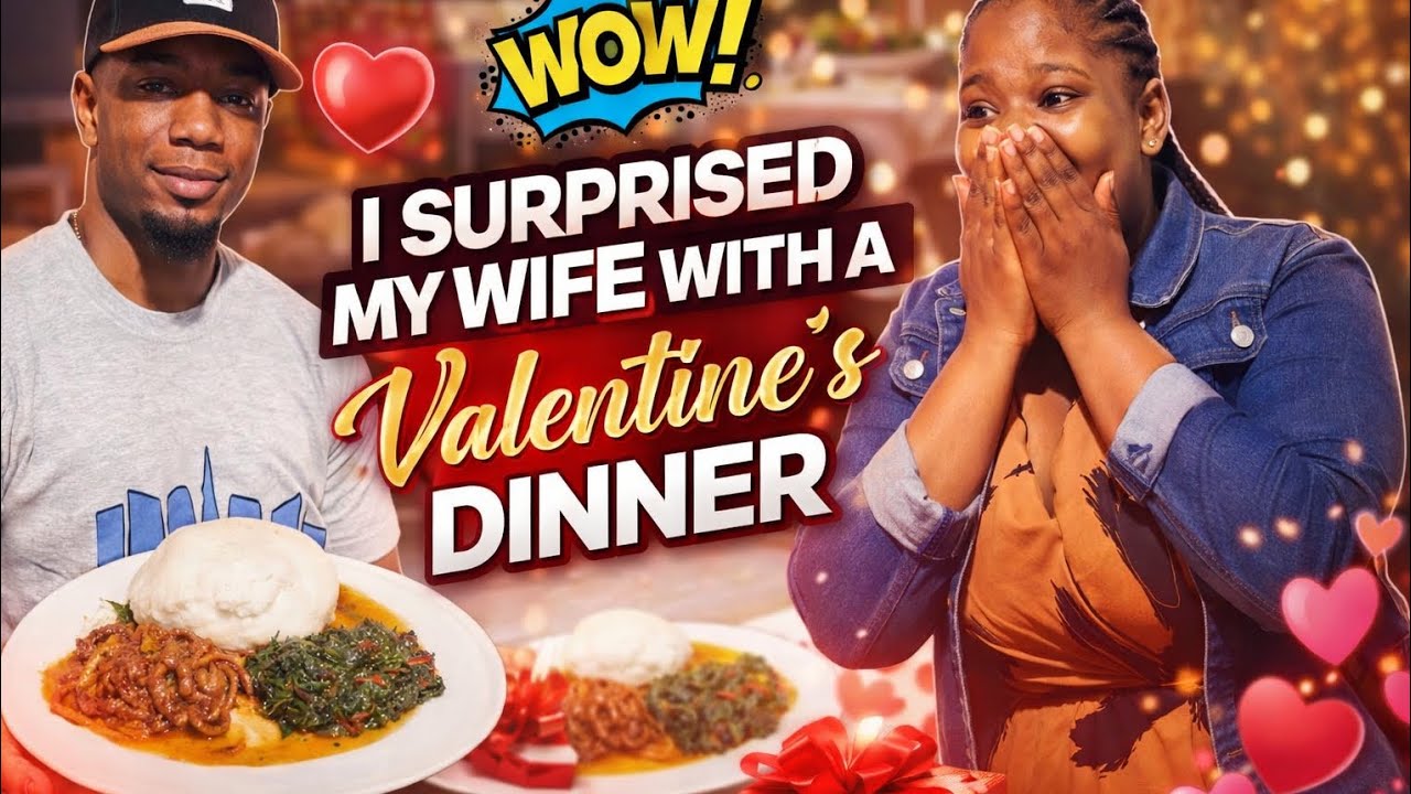 Love still wins❤💝//how we spend our Valentine's day