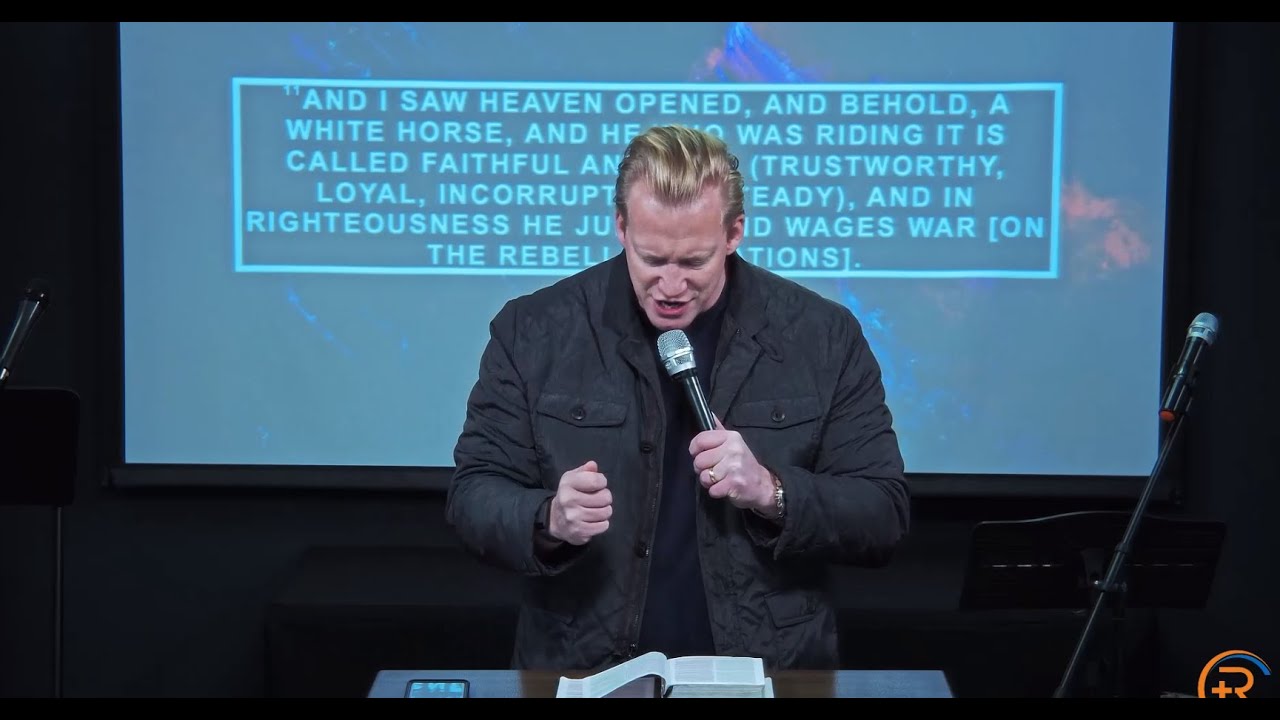 Jesus Christ: King of Kings, Lord of Lords