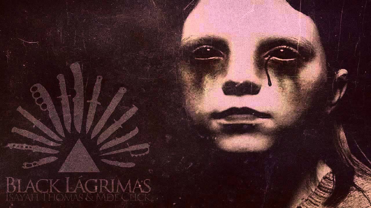 MDE Click & Isayah Thomas - Black Lágrimas (ORIGINAL MIX Prod. Bobby P.)